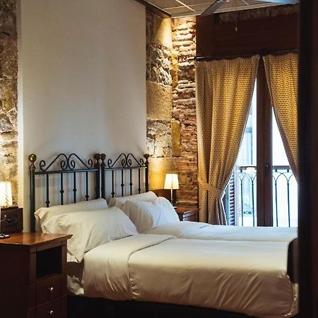 San Sebastian Dot Rooms Ngoại thất bức ảnh