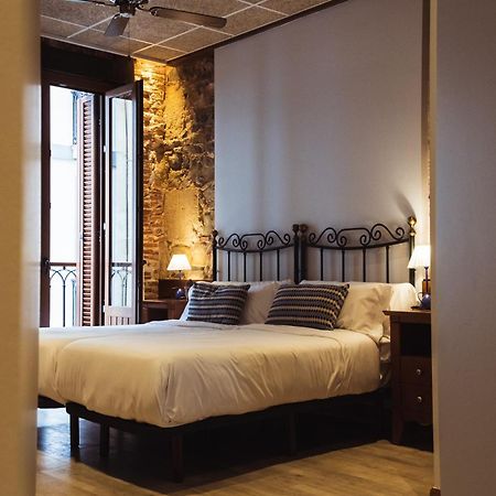 San Sebastian Dot Rooms Ngoại thất bức ảnh