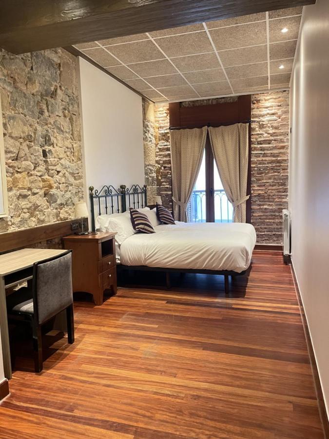 San Sebastian Dot Rooms Ngoại thất bức ảnh