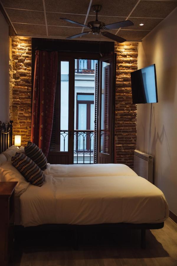 San Sebastian Dot Rooms Ngoại thất bức ảnh