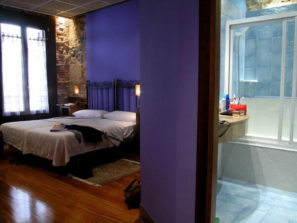 San Sebastian Dot Rooms Ngoại thất bức ảnh