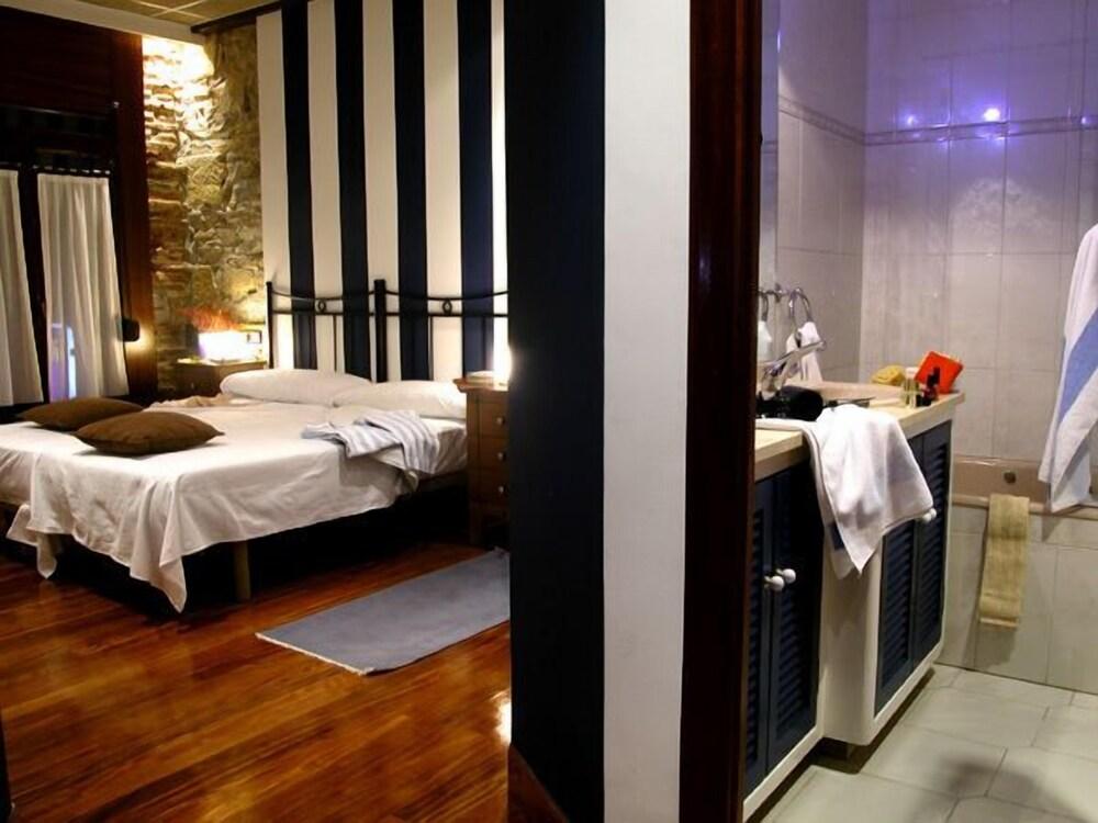 San Sebastian Dot Rooms Ngoại thất bức ảnh