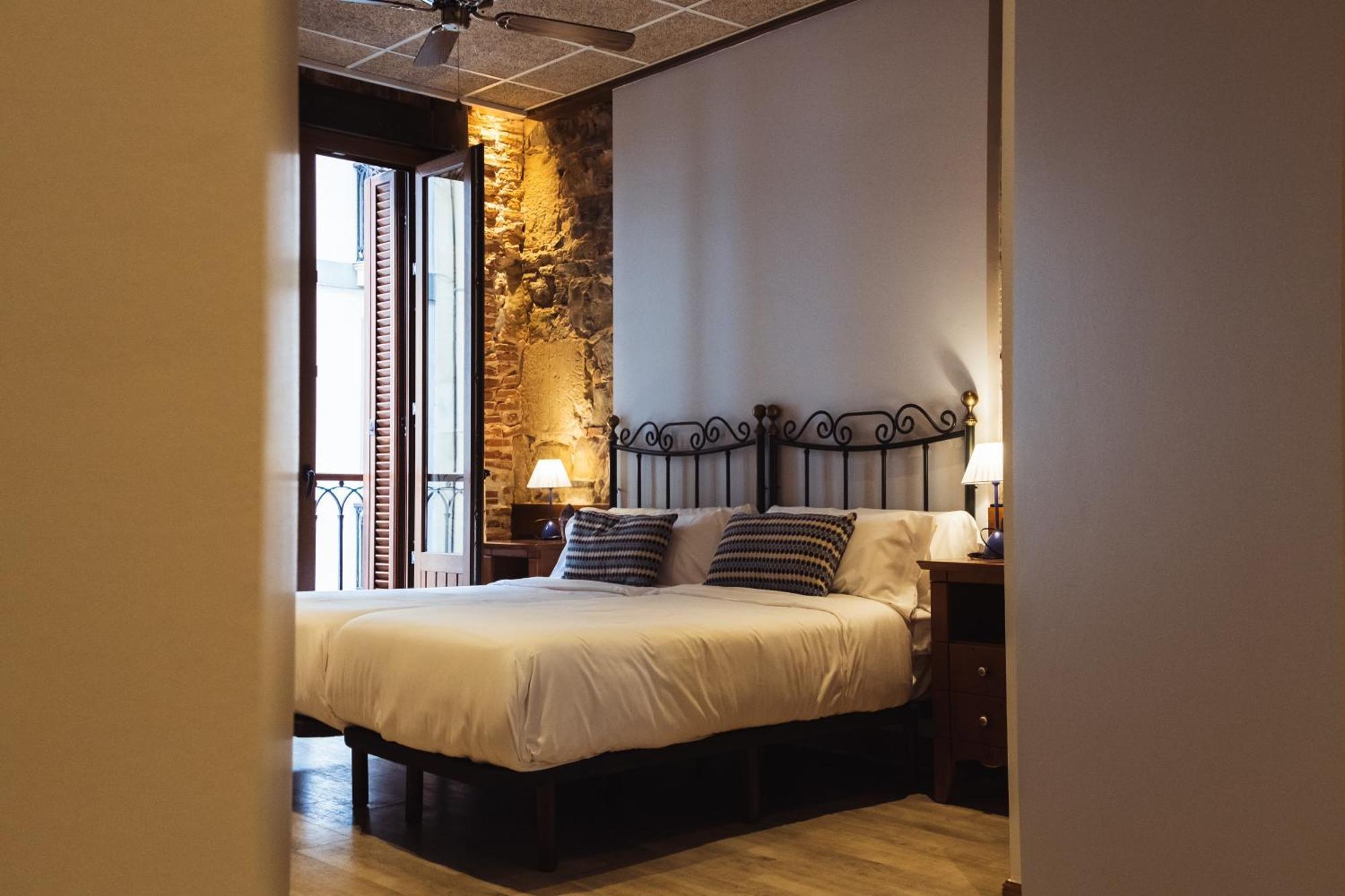 San Sebastian Dot Rooms Ngoại thất bức ảnh