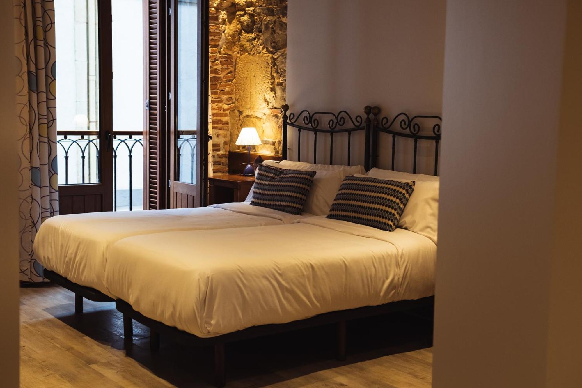 San Sebastian Dot Rooms Ngoại thất bức ảnh