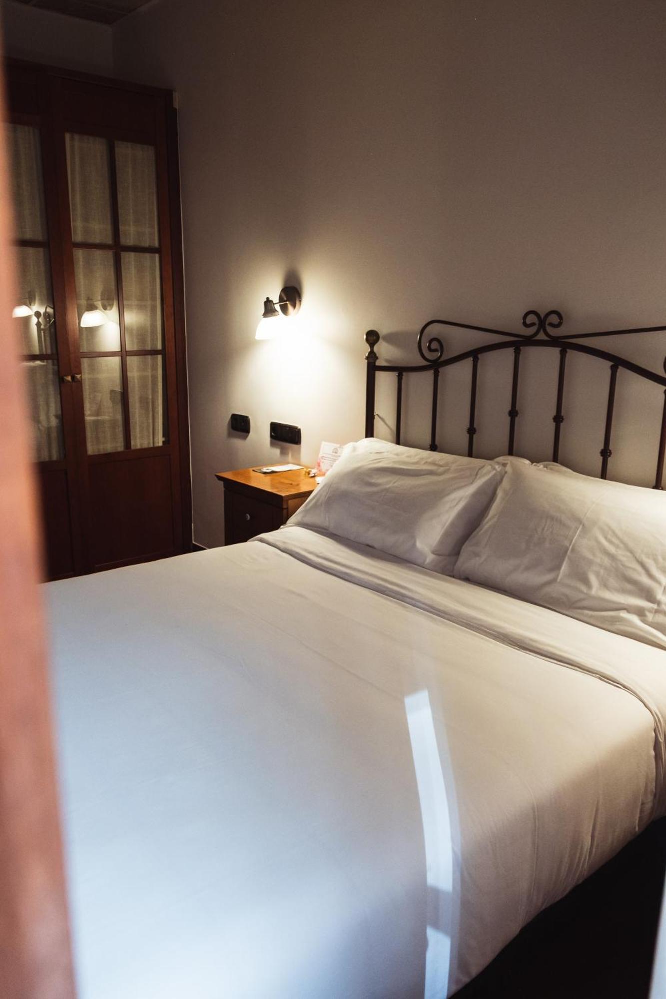 San Sebastian Dot Rooms Ngoại thất bức ảnh