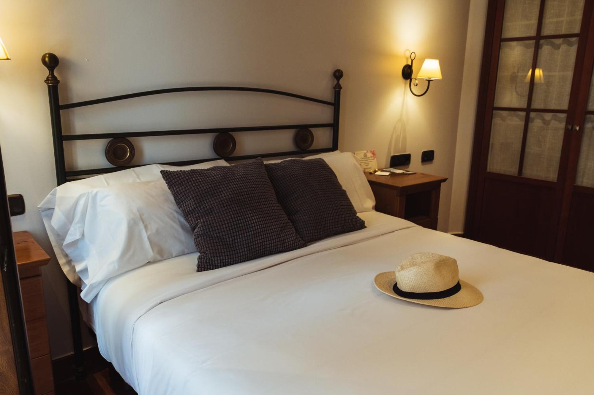 San Sebastian Dot Rooms Ngoại thất bức ảnh