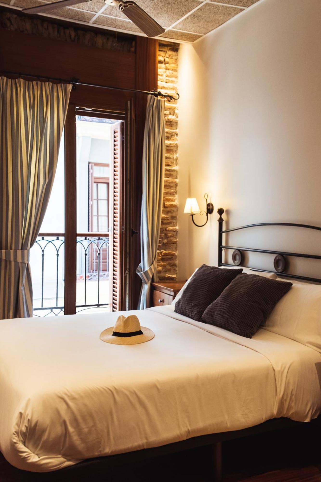 San Sebastian Dot Rooms Ngoại thất bức ảnh