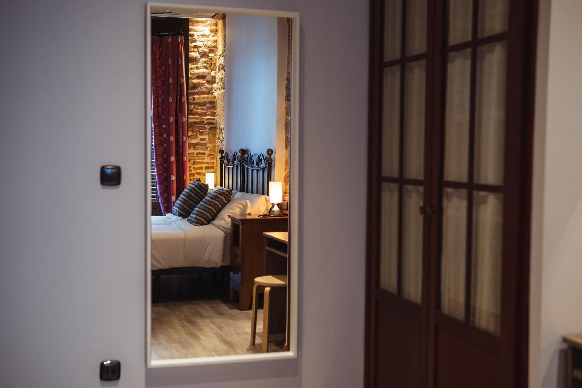 San Sebastian Dot Rooms Ngoại thất bức ảnh